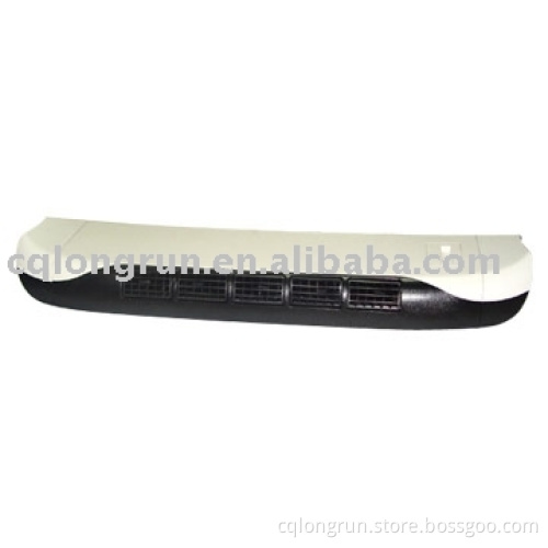 Auto air conditioner cover